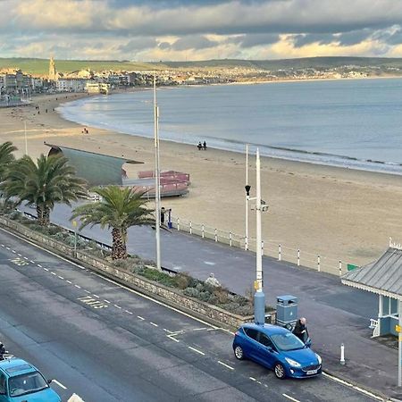 Beachside View Weymouth Zewnętrze zdjęcie